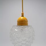 Vintage pendant lamp