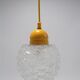 Suspension vintage