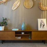 Vintage Sam sideboard from the 50s