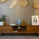 Vintage Sam sideboard from the 50s