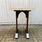 Table de bistrot cira  1950s