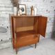 Scandinavian TV cabinet