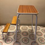Stepladdy Tabouret