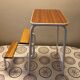 Tabouret escabeau