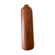 Bouteille en terre cuite