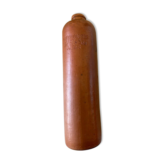 Terracotta bottle