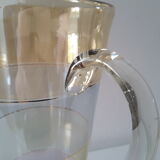 Carafe pichet Verrerie de Monaco