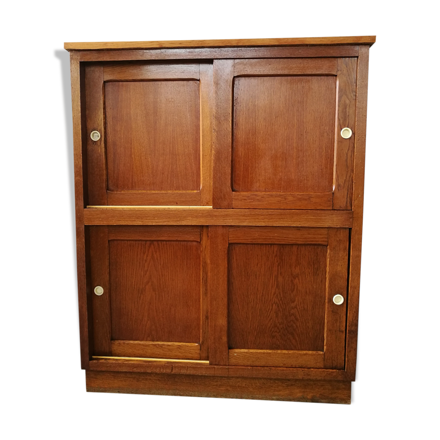 Storage cabinet, vintage sideboard