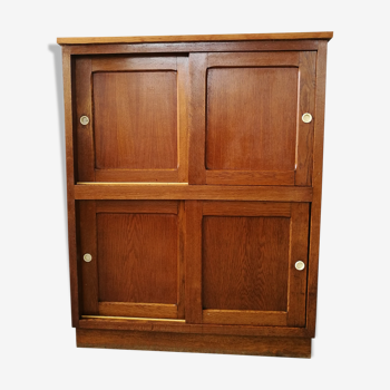 Storage cabinet, vintage sideboard