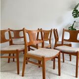 Scandinavian chairs