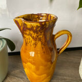 Vintage pitcher