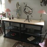 Draper's table