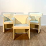 Design armchair Matteo Grassi