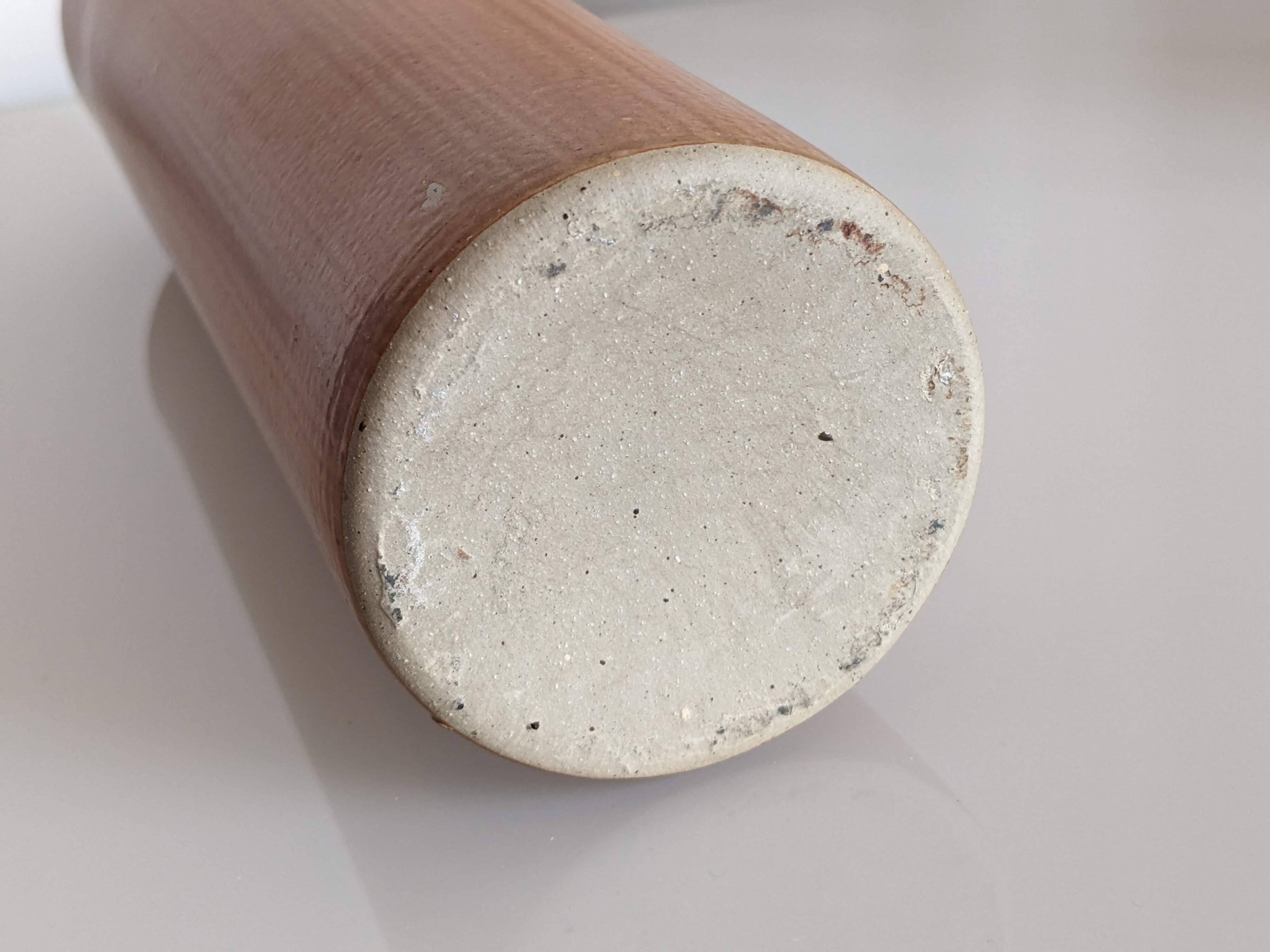 MKM stoneware bottle - 0.7L