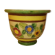 Ceramic pottery by Cerart in Monaco