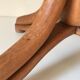 Fauteuil tournant thonet