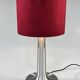 Vintage Table Lamp Raak Amsterdam, D 2097, Trumpet Lamp