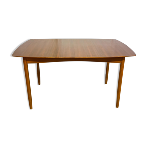 table de repas pieds