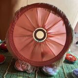 Vintage lampshade