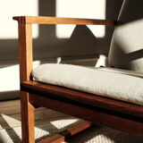 Børge Mogensen sled chair 2256