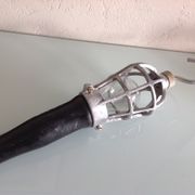 The Pyle National Company lamp 40-50
