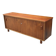 Vintage Sideboard Lowboard TV Cabinet 1960s Teak