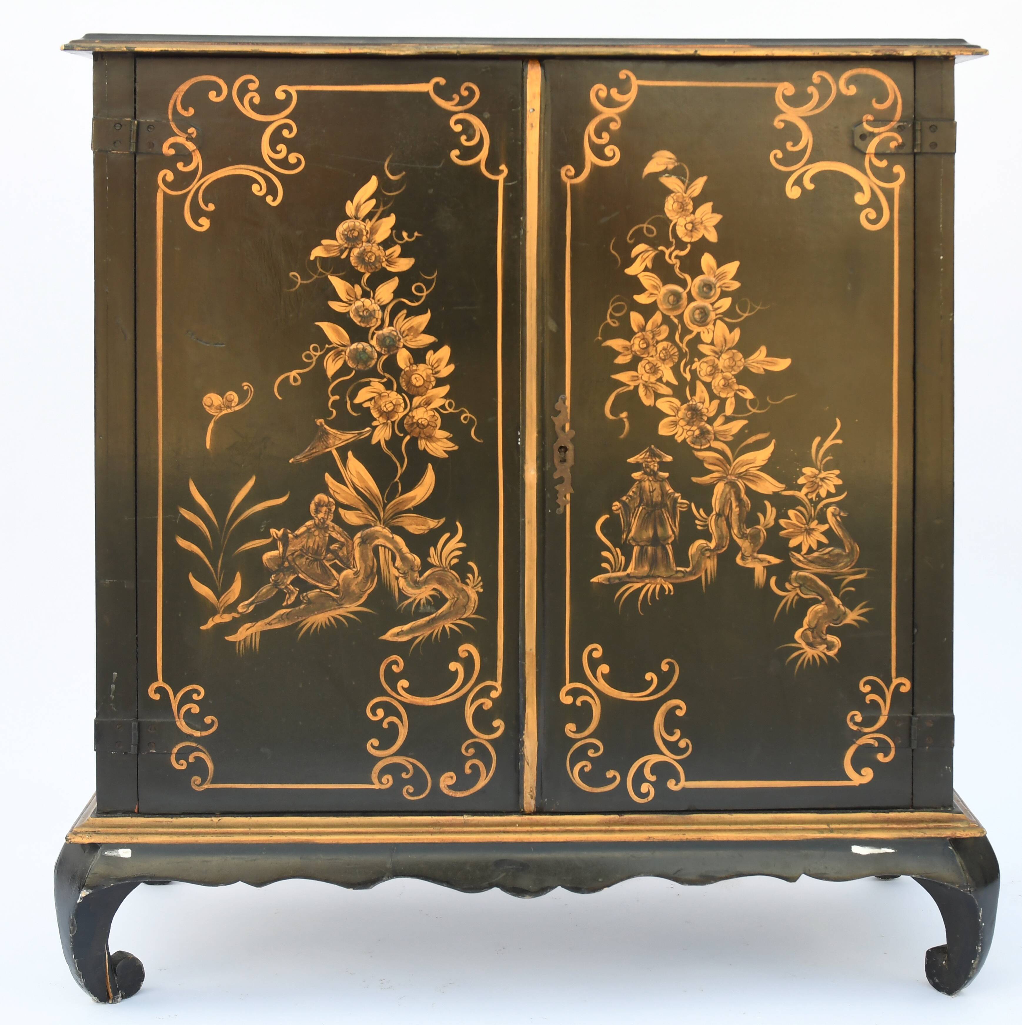 Furniture in the taste of China