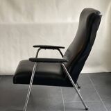 Paire de fauteuils de style Bauhaus