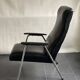 Pair of Bauhaus Style Arm Chairs