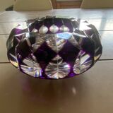 Murano summerso ashtray