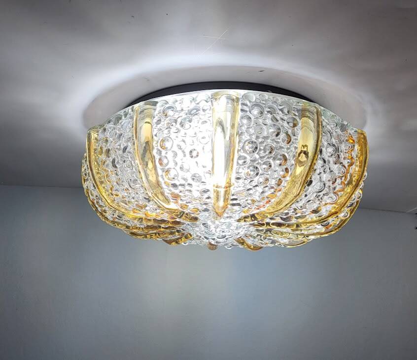 Ceiling light