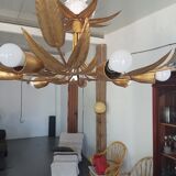 Lampe solaire, années 60/70