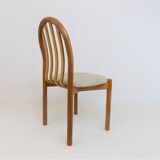 Set de 4 chaises Ole by Niels Koefoed Koefoeds Hornslet