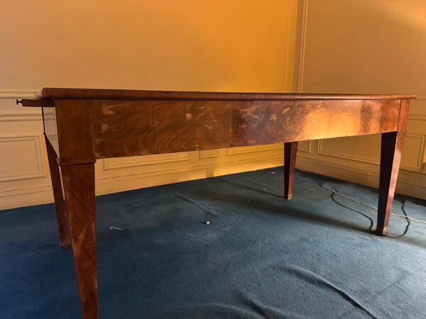 Bureau XIX ème style Empire