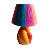 François Châtain lamp