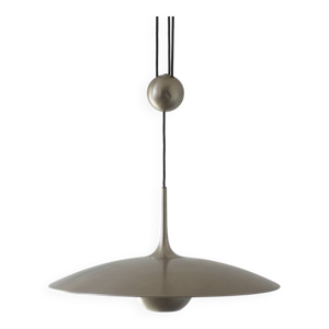 Suspension en argent