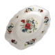 Serving dish manufacture Lunéville France