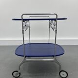 Vintage Trolley by Antonio Citterio for Kartell, 1970s