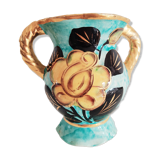 Vase vintage Vallauris