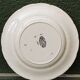 Set of 10 plates Creil & Montereau, Siege of Sebastopol, fine earthenware