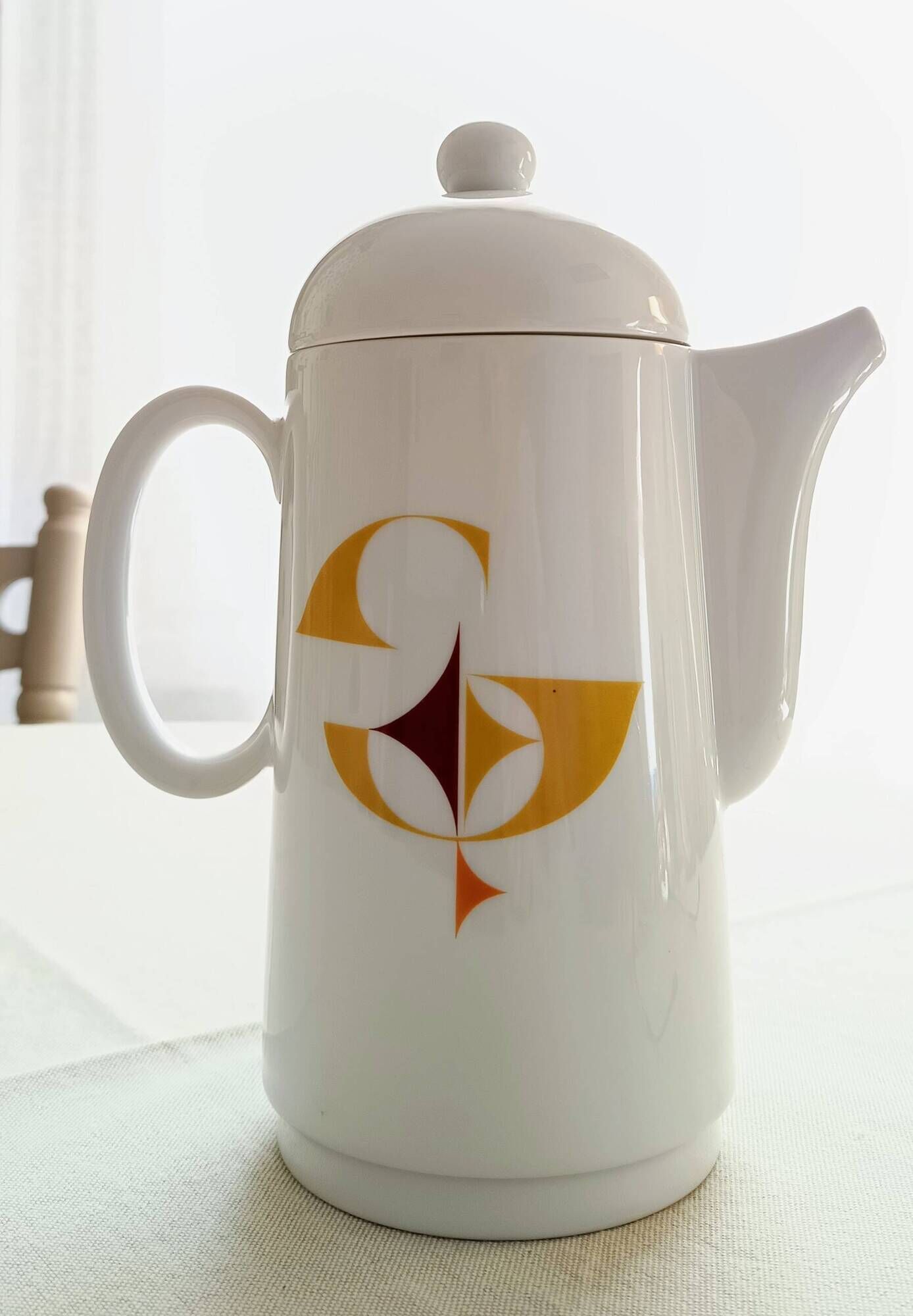 Schirnding bavaria coffee pot