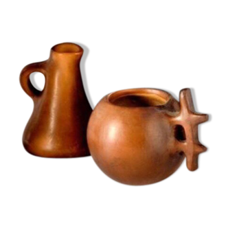 Berber cup