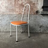 Chaise skai
