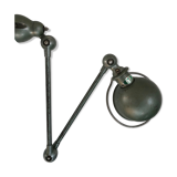 Jieldé lamp 1965