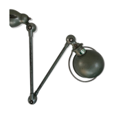 Jieldé lamp 1965