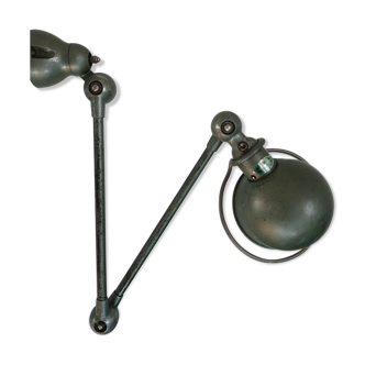 Jieldé lamp 1965