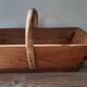 Picking basket