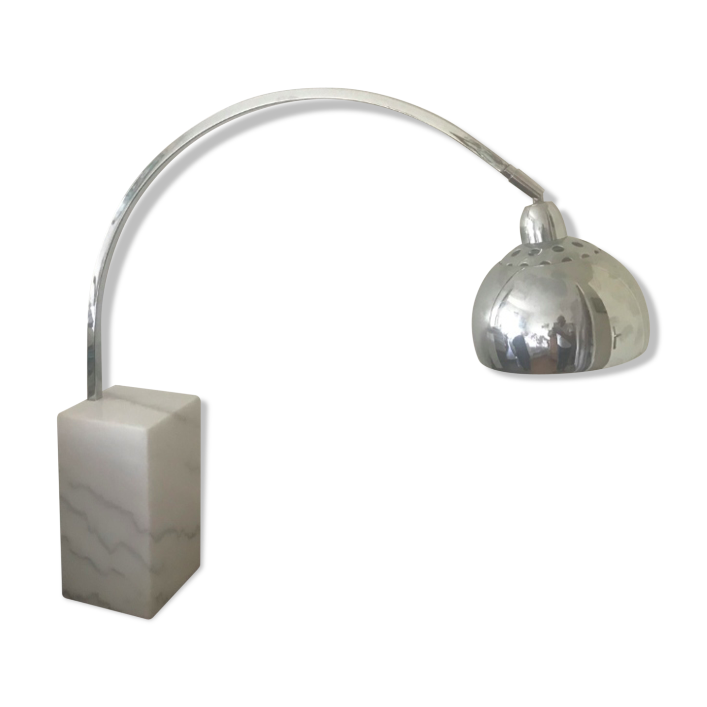 Lamp "baby Arco"