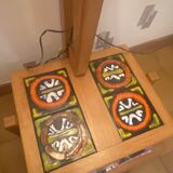 Lampataire Guillerme and Chambron