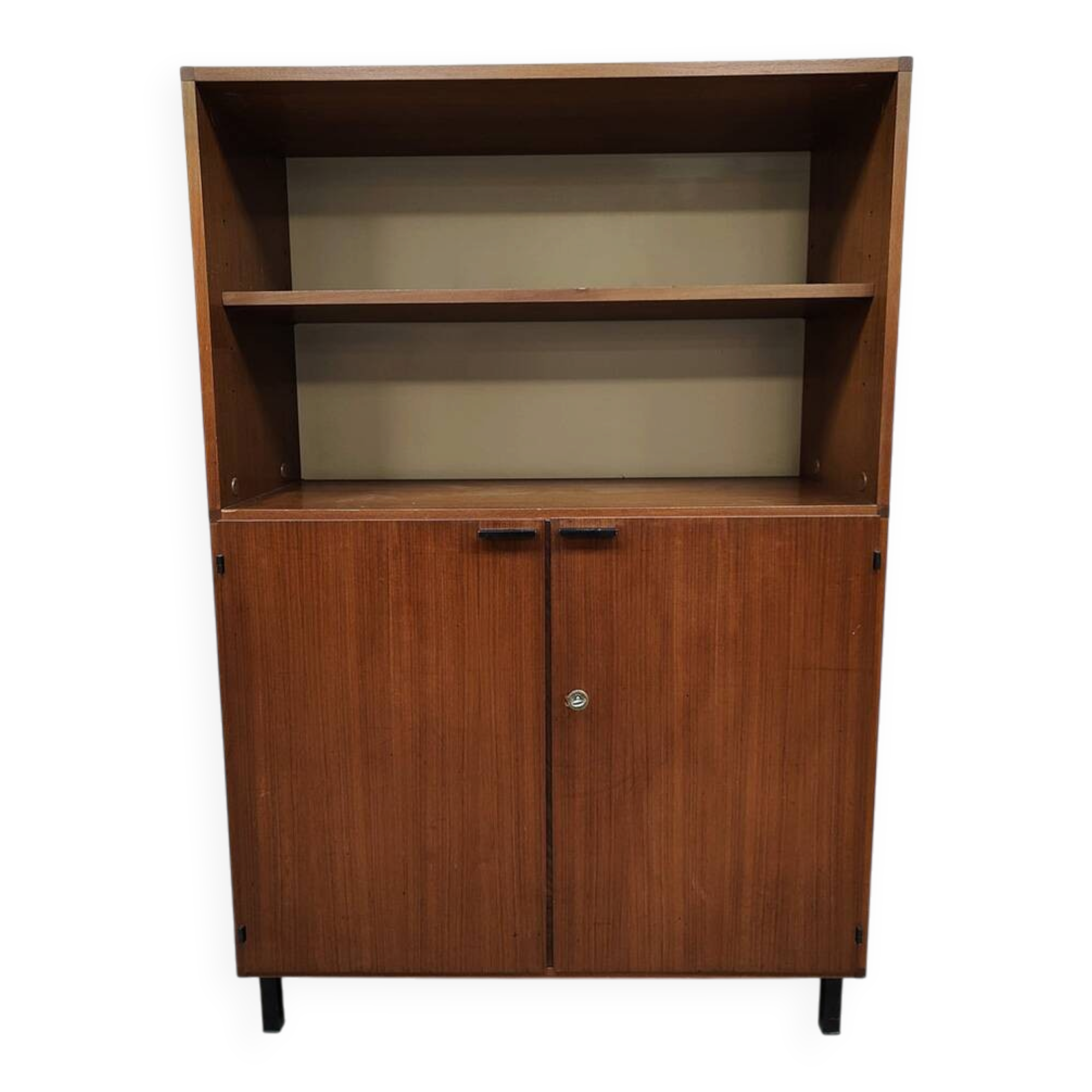 Midcentury Dutch design cabinet vintage Cees Braakman Pastoe 1960